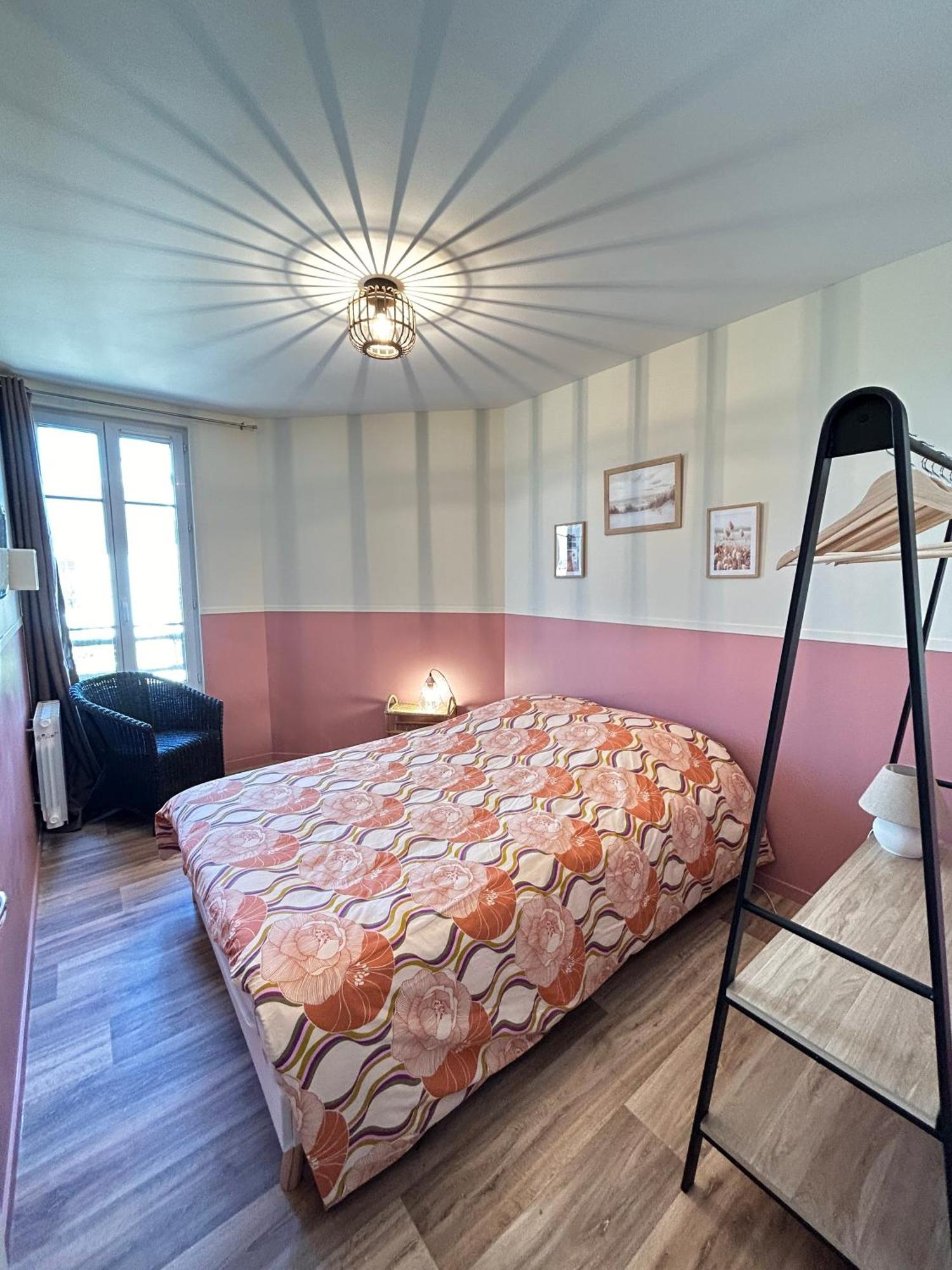 Appartement 50 M De La Mer Barneville-Carteret Εξωτερικό φωτογραφία